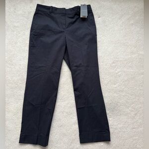 Ann Taylor Black Dress Pants